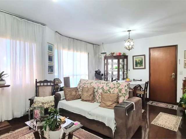 Apartamento à venda no  bairro Alto de Pinheiros