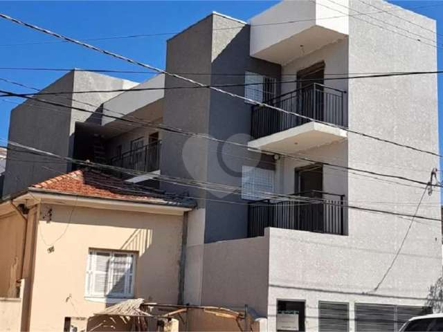 Apartamento à venda no bairro Lapa