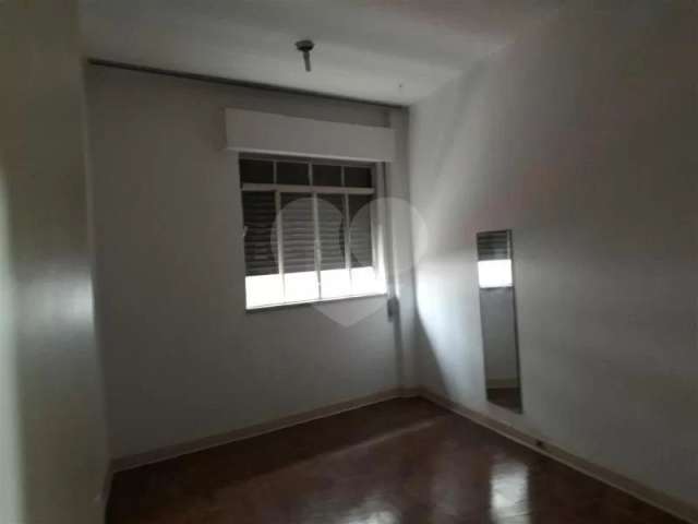 Apartamento à venda no bairro Higienópolis.