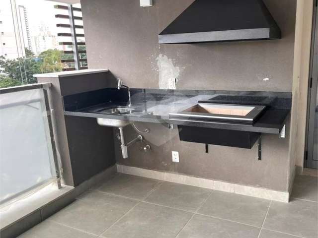 Apartamento à venda no bairro Vila Romana