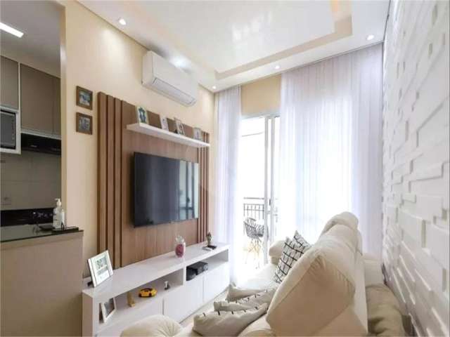 Apartamento à venda em Pirituba de 64m².