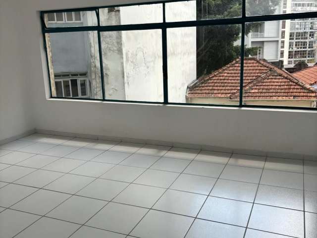 Sala comercial disponivel para locação no bairro Vila Buarque.