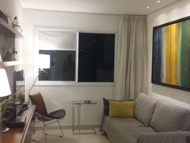 Apartamento à venda no bairro Barra Funda.