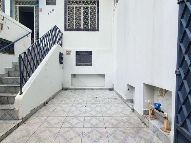 Casa comercial disponivel para locação no bairro Perdizes.