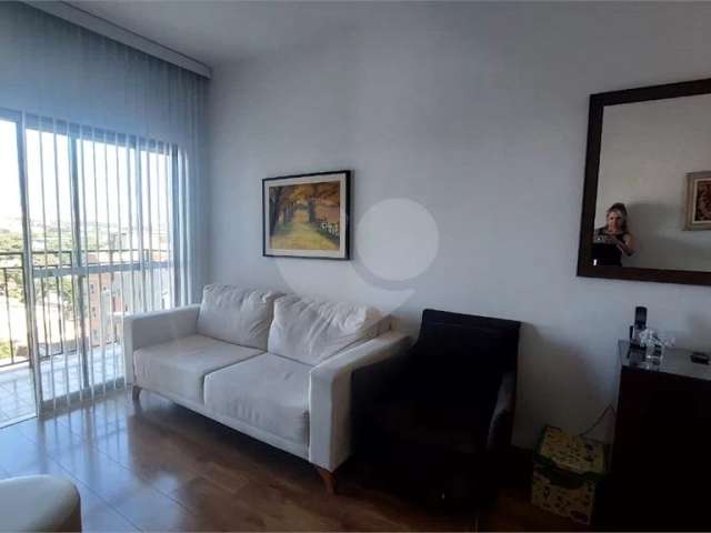 Apartamento à venda no bairro Vila Leopoldina.