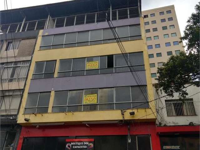 Prédio comercial disponivel para locação no bairro Lapa.