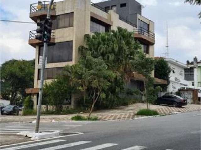 Prédio comercial disponivel para locação no bairro Lapa