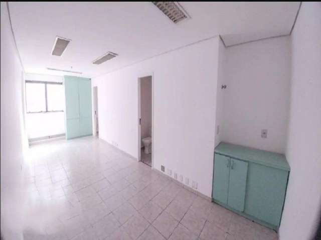 Sala comercial disponivel para venda no bairro Perdizes.