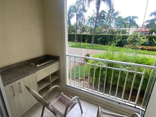 Apartamento à venda no bairro Lapa