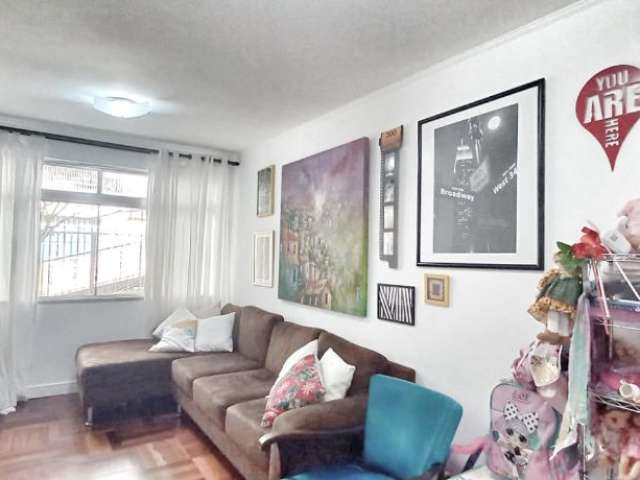 Apartamento à venda no bairro Alto de Pinheiros.