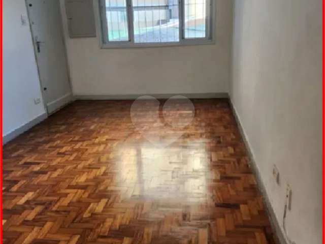 Apartamento à venda no bairro Lapa