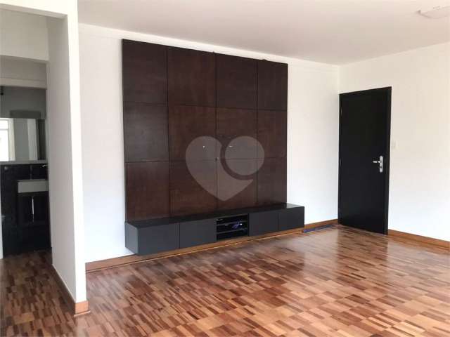 Apartamento à venda no bairro Pinheiros