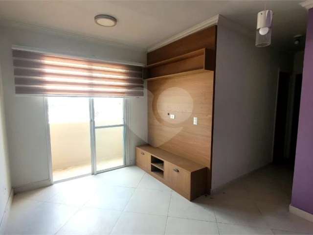 Apartamento Residencial para Venda na Vila Leopoldina.