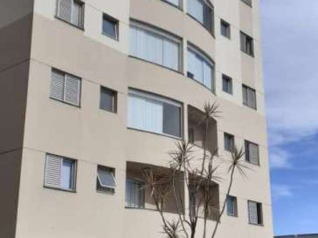 Apartamento com 2 quartos à venda na Rua Arujá, 72, Vila Tijuco, Guarulhos, 56 m2 por R$ 370.000