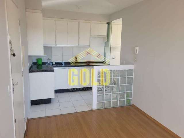 Apartamento à venda, Condomínio Vila das Cerejeiras, Londrina, PR