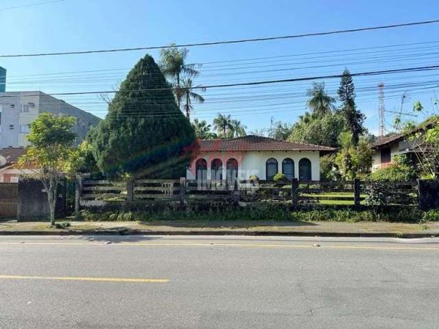 TERRENO no SAGUAÇÚ com 0 quartos para VENDA, 1463 m²