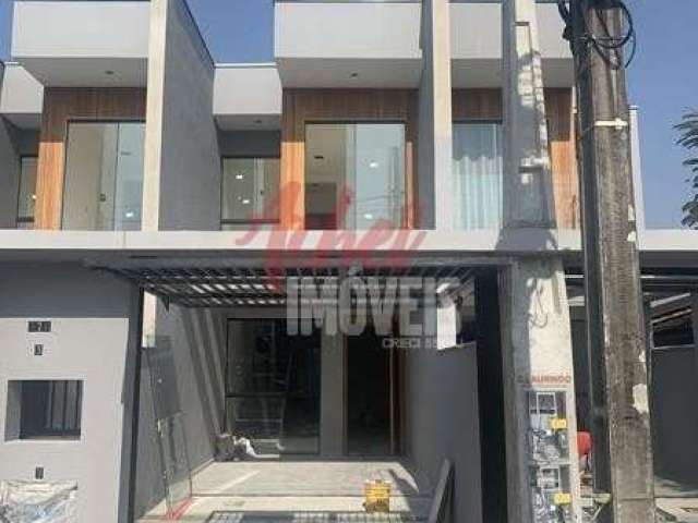 SOBRADO GEMINADO no AVENTUREIRO com 3 quartos para VENDA, 105 m²