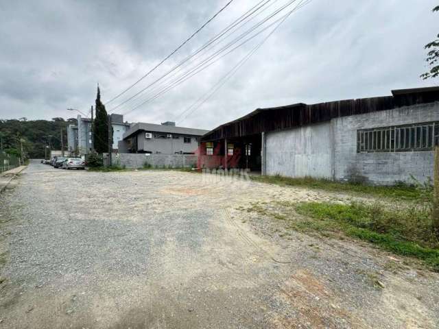 TERRENO no GLÓRIA com 0 quartos para VENDA, 1760 m²