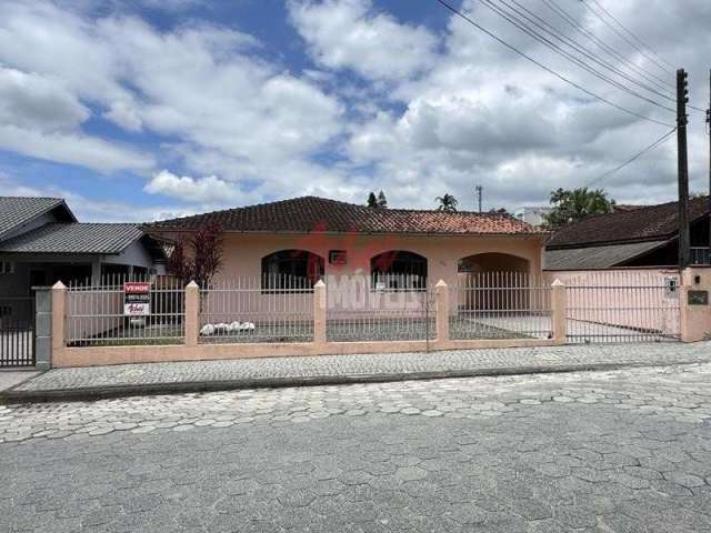 CASA no FLORESTA com 4 quartos para VENDA, 0 m²