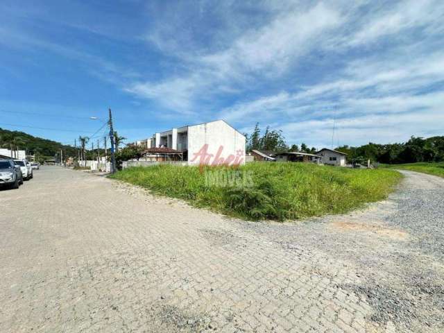 TERRENO no NOVA BRASÍLIA com 0 quartos para VENDA, 507 m²