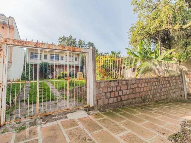 Casa com 4 quartos à venda na Avenida Jordão, 256, Bom Jesus, Porto Alegre, 242 m2 por R$ 676.875