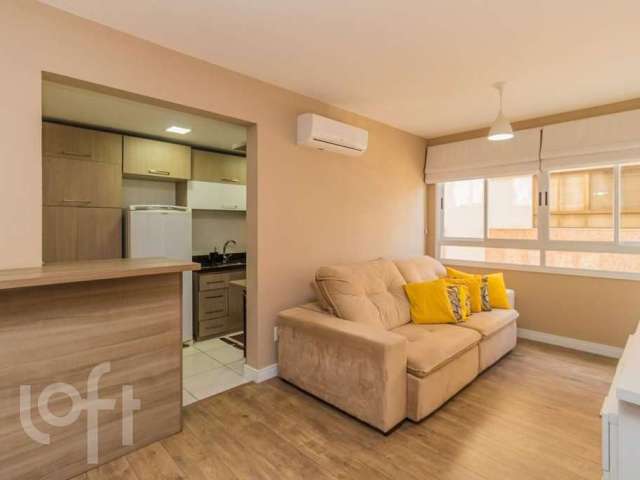 Apartamento com 2 quartos à venda na Rua Fernando Cortez, 475, Cristo Redentor, Porto Alegre, 65 m2 por R$ 490.000