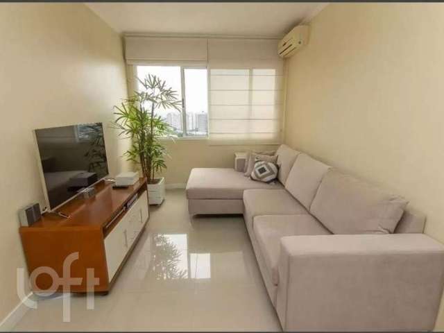 Apartamento com 3 quartos à venda na Avenida Dom Cláudio José Gonçalves Ponce de Leão, 140, Vila Ipiranga, Porto Alegre, 68 m2 por R$ 519.401