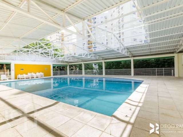 Apartamento com 2 quartos à venda na Avenida Bento Gonçalves, 1515, Santo Antônio, Porto Alegre, 67 m2 por R$ 459.999