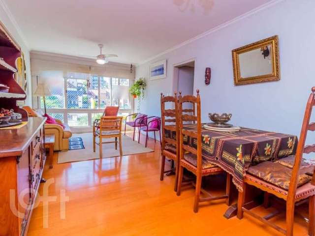 Apartamento com 3 quartos à venda na Avenida Doutor Nilo Peçanha, 106, Petrópolis, Porto Alegre, 113 m2 por R$ 900.000