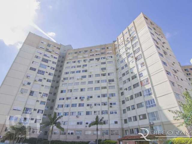 Apartamento com 2 quartos à venda na Avenida Ceres, 402, Partenon, Porto Alegre, 58 m2 por R$ 280.000