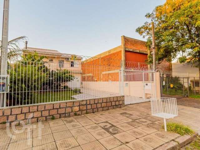 Casa com 4 quartos à venda na Rua Tapirapés, 184, Sarandi, Porto Alegre, 159 m2 por R$ 950.000