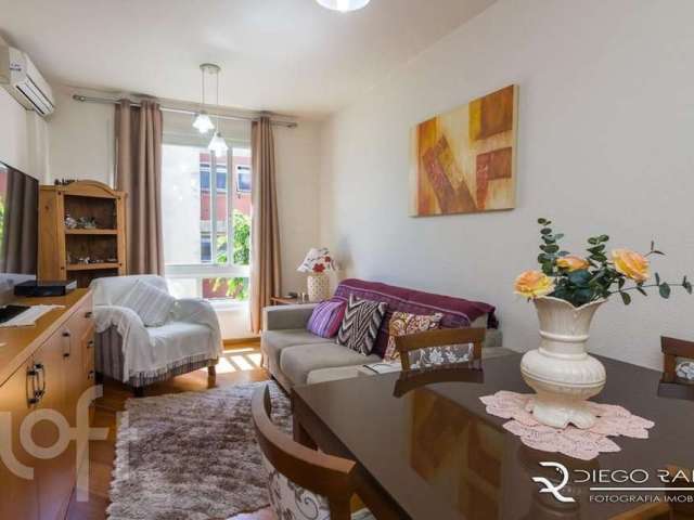 Apartamento com 2 quartos à venda na Rua Doutor Barcelos, 1113, Tristeza, Porto Alegre, 57 m2 por R$ 230.000