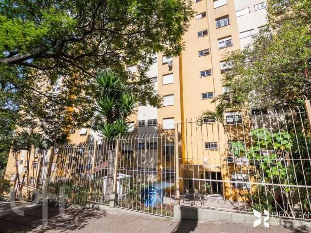 Apartamento com 2 quartos à venda na Rua Doutor Otávio Santos, 111, Jardim Itu Sabará, Porto Alegre, 58 m2 por R$ 230.000