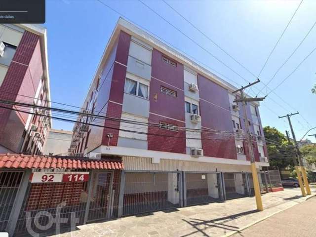 Apartamento com 2 quartos à venda na Rua Tupinambá, 114, Jardim São Pedro, Porto Alegre, 57 m2 por R$ 265.000