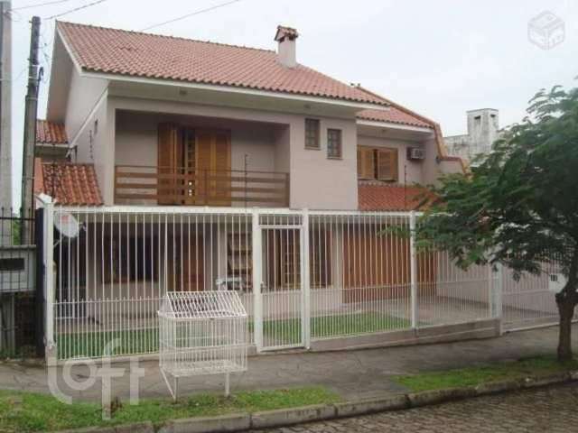 Casa com 4 quartos à venda na Rua Dona Otília, 3793, Santa Tereza, Porto Alegre, 280 m2 por R$ 1.200.000