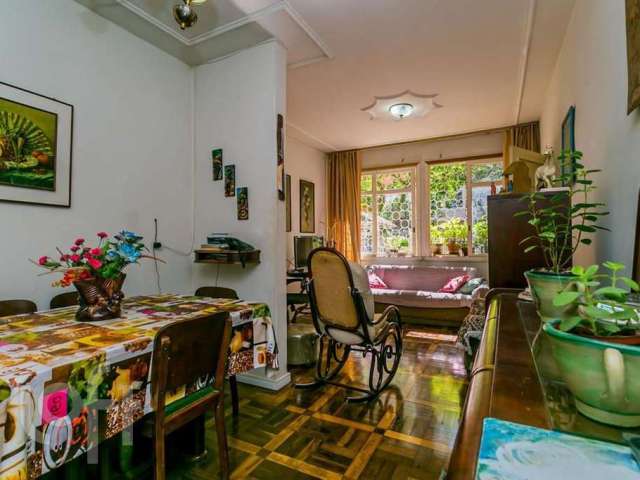 Apartamento com 3 quartos à venda na Travessa Ferreira de Abreu, 44, Santana, Porto Alegre, 94 m2 por R$ 450.000