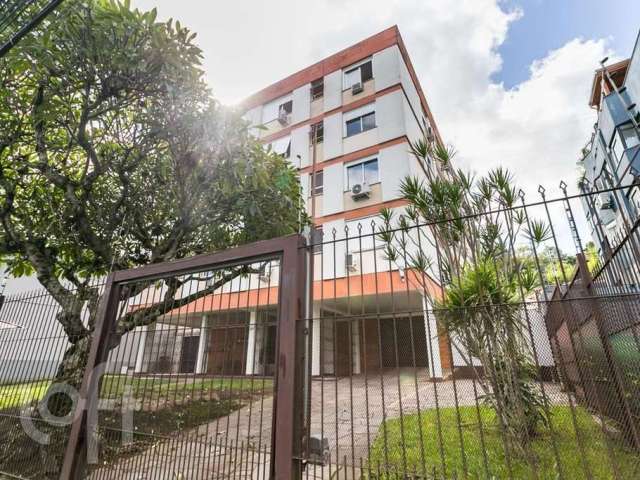 Apartamento com 3 quartos à venda na Avenida Doutor Carlos Barbosa, 530, Medianeira, Porto Alegre, 104 m2 por R$ 570.000