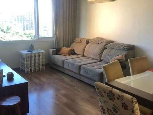 Apartamento com 3 quartos à venda na Rua Duque de Caxias, 458, Centro Histórico, Porto Alegre, 120 m2 por R$ 712.500