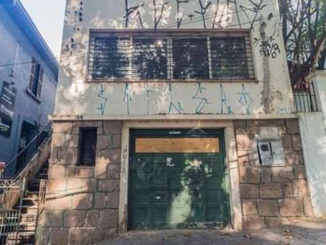 Casa com 3 quartos à venda na Rua Pinheiro Machado, 54, Independência, Porto Alegre, 280 m2 por R$ 450.000