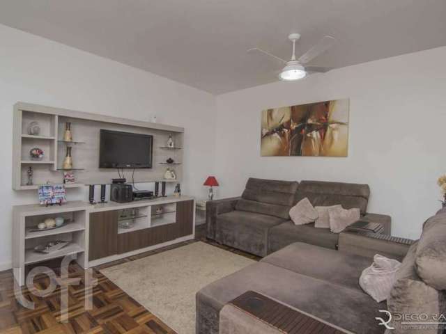 Apartamento com 3 quartos à venda na Avenida Carneiro da Fontoura, 337, Passo da Areia, Porto Alegre, 132 m2 por R$ 404.000