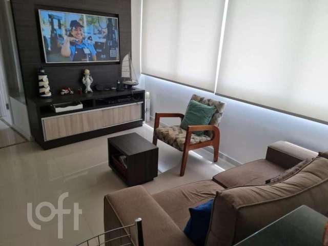 Apartamento com 2 quartos à venda na Avenida Florianópolis, 95, Azenha, Porto Alegre, 53 m2 por R$ 435.000