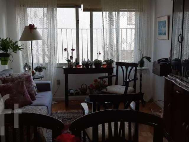 Apartamento com 3 quartos à venda na Avenida Cristóvão Colombo, 1350, Floresta, Porto Alegre, 94 m2 por R$ 547.000