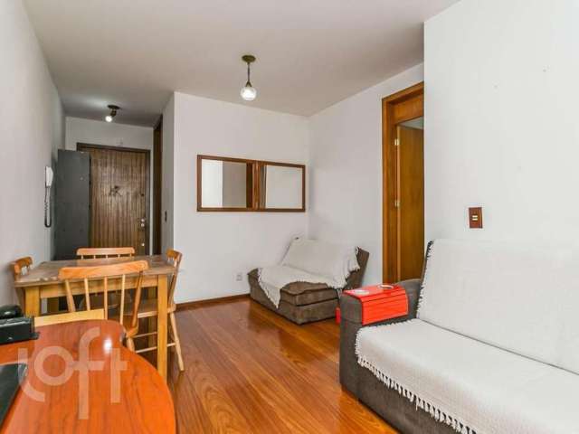 Apartamento com 2 quartos à venda na Protásio Alves, 7355, Jardim Carvalho, Porto Alegre, 57 m2 por R$ 300.000