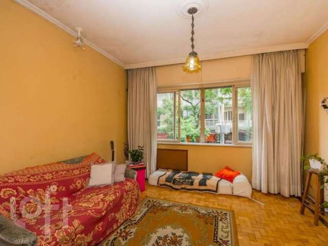 Apartamento com 3 quartos à venda na Rua Ramiro Barcelos, 1090, Independência, Porto Alegre, 139 m2 por R$ 545.000