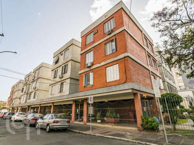 Apartamento com 2 quartos à venda na Rua Coronel Jaime da Costa Pereira, 440, Morro Santana, Porto Alegre, 67 m2 por R$ 310.000