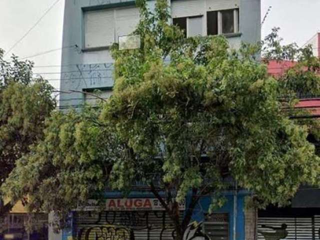 Apartamento com 4 quartos à venda na Avenida Osvaldo Aranha, 706, Bom Fim, Porto Alegre, 143 m2 por R$ 560.000