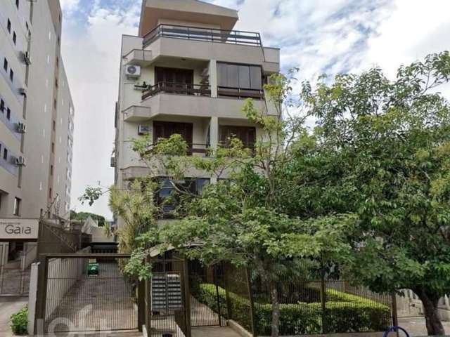 Apartamento com 1 quarto à venda na Santana, 750, Santana, Porto Alegre, 41 m2 por R$ 260.000