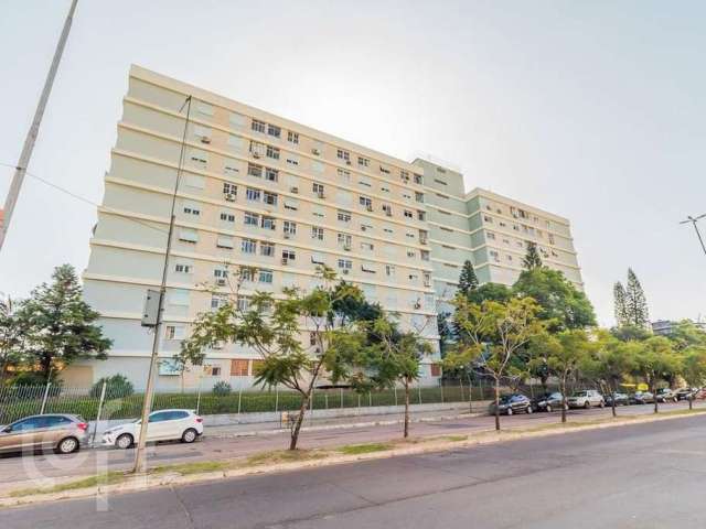 Apartamento com 2 quartos à venda na Praça Princesa Isabel, 160, Azenha, Porto Alegre, 53 m2 por R$ 270.000