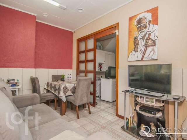 Casa com 2 quartos à venda na Rua Monsenhor Veras, 589, Santana, Porto Alegre, 100 m2 por R$ 330.000