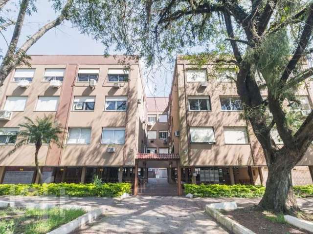 Apartamento com 2 quartos à venda na Avenida Saturnino de Brito, 1152, Vila Jardim, Porto Alegre, 60 m2 por R$ 294.000